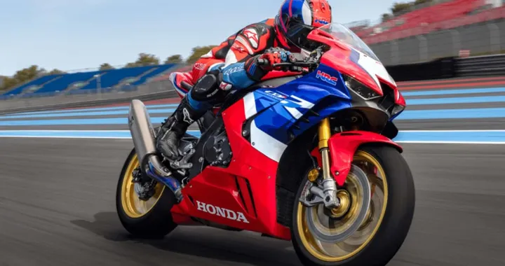 Strategia Honda 2028: 5 milioni di motocicli l'anno in India