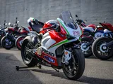 Ducati: all'asta una Panigale V4 S in omaggio a Nicky Hayden