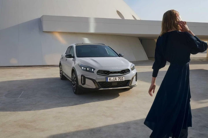 Kia XCeed MY26, ci sono nuovi motori e una Special Edition