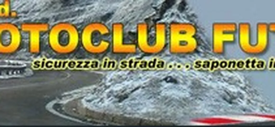 MotoBlogger: sicurezza in strada... saponetta in pista!