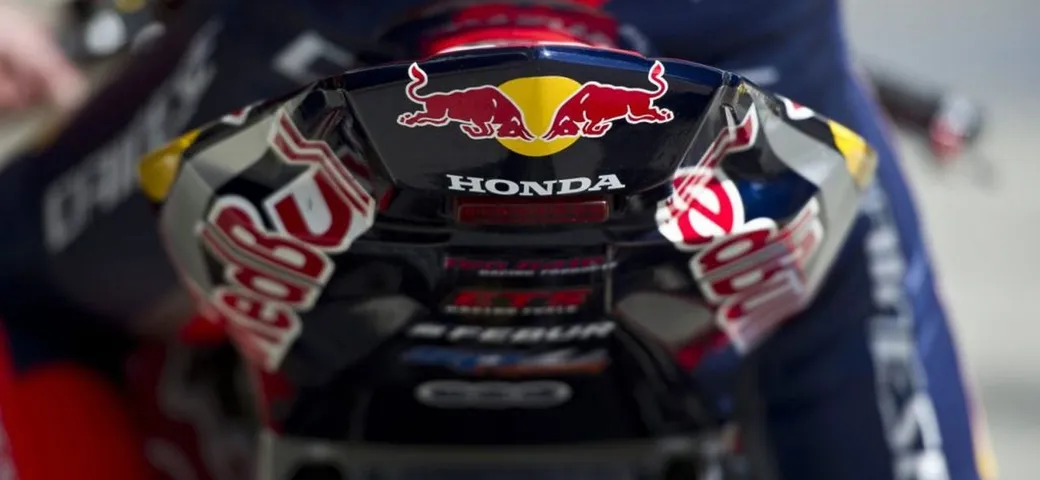 SBK “via-vai”: Case che entrano sponsor che scappano, Red-Bull addio!