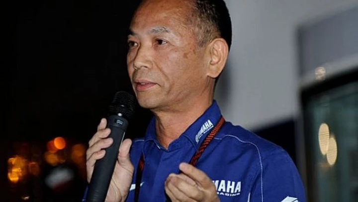 Yamaha in Moto3: parla Furusawa, 