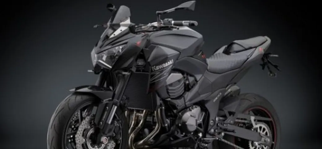 Novità Rizoma: kit accessori per Kawasaki Z800