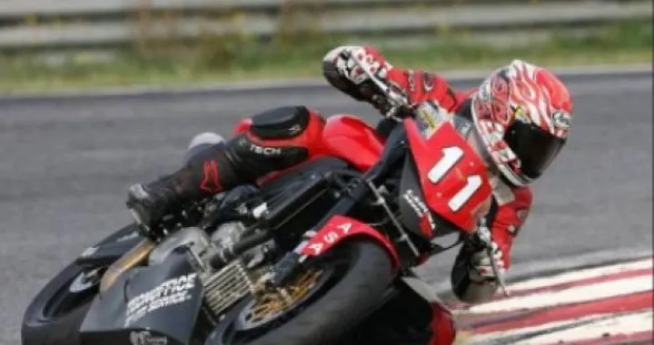 La Coppa FMI Velocità fa tappa a Vallelunga