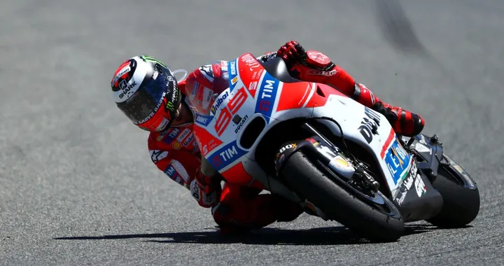 Jorge Lorenzo e Ducati, grande ottimismo per Le Mans