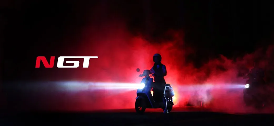 E-Shop per scooter? La NIU risponde sì