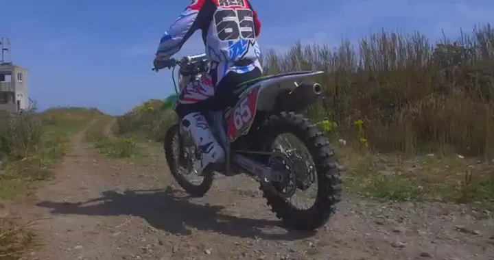 A New Chapter - Jonathan Rea | Episode Two.