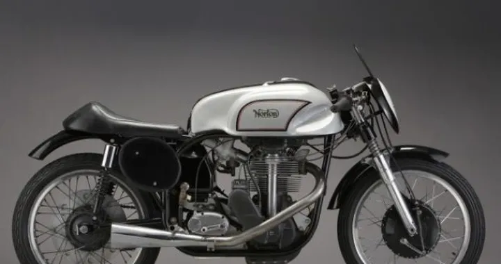 Moto d'epoca in fiera a Roma il 17 e 18 aprile