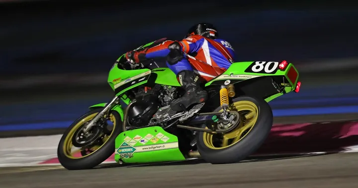 Metzeler amplia la gamma Racetec RR