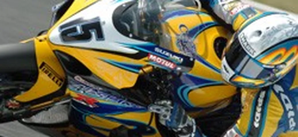 SBK: Fabien Foret appiedato dal Team Alstare