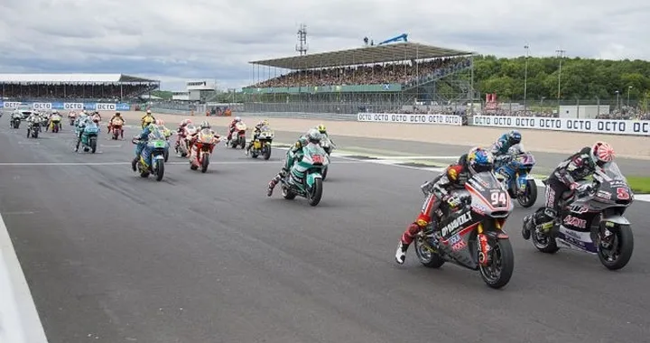 Moto2: motori Triumph per tutti dal 2018?