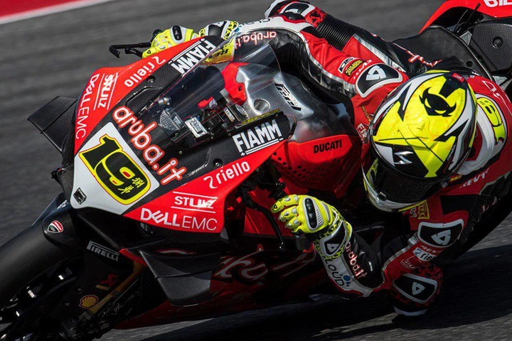SBK, Bautista col “cerino in mano”?
