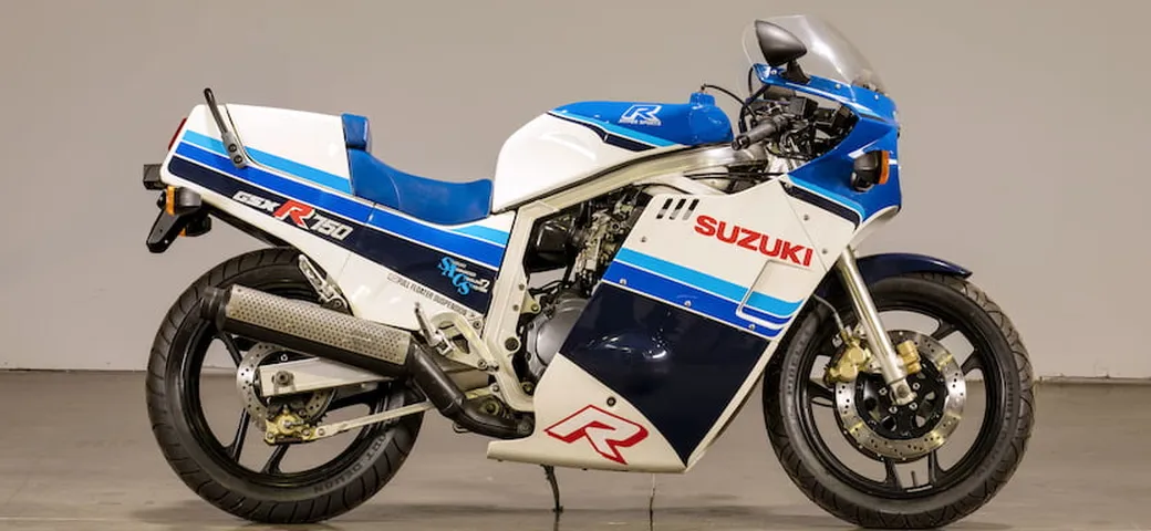 Suzuki : a Zolder il 2° European GSX-R Meeting