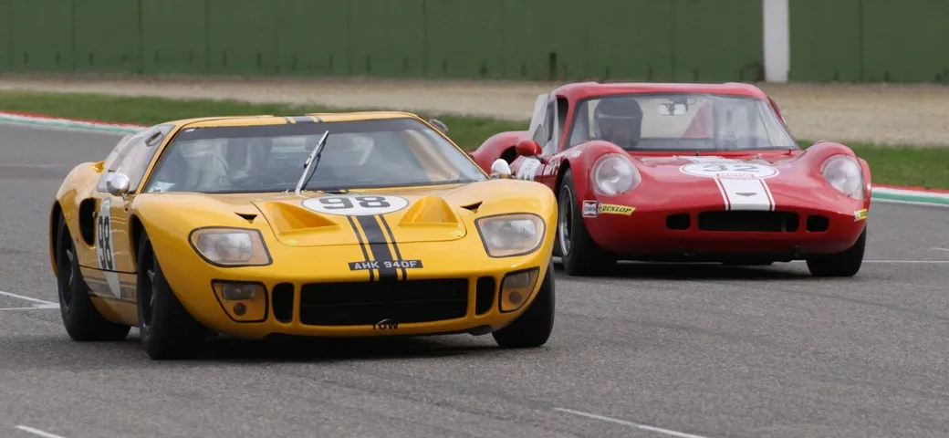 Imola Classic: conclusa l'edizione 2018 [Fotogallery]