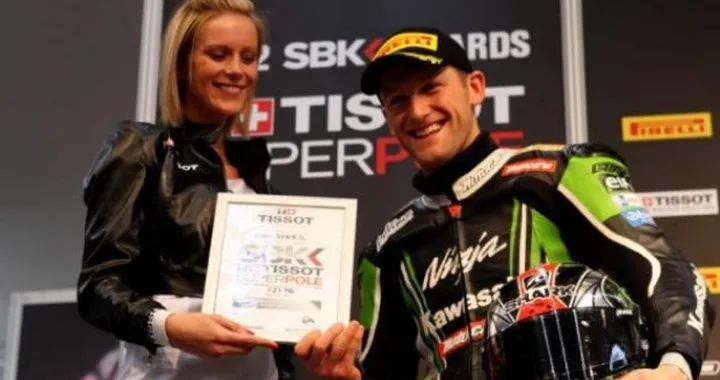 Tom Sykes: "le piccole modifiche hanno fatto la differenza"