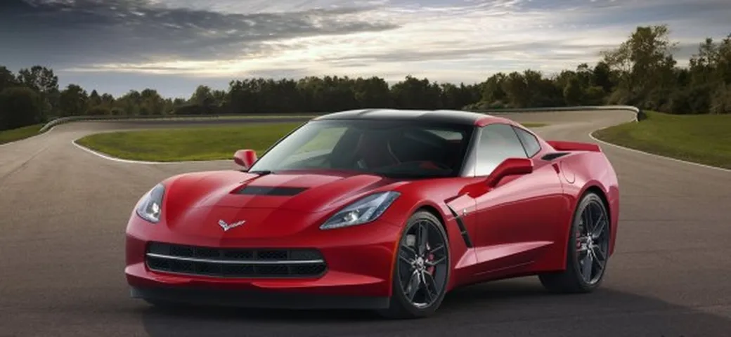 Chevrolet Corvette Stingray: prezzo in Italia da 70.990 Euro