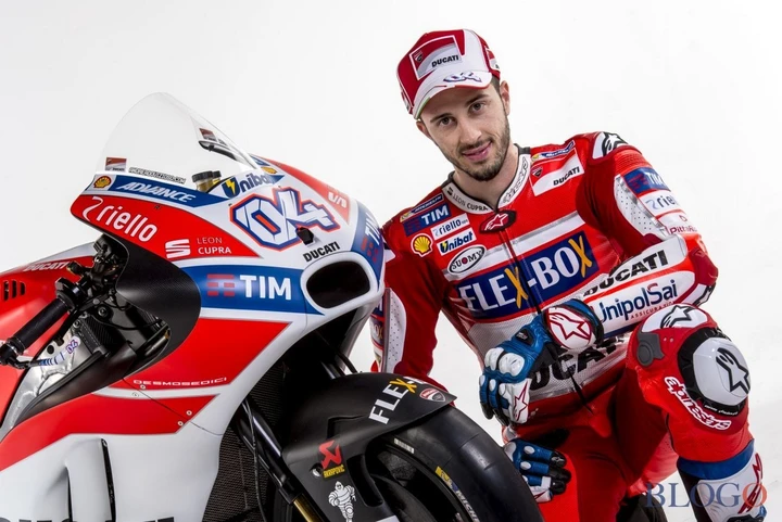 MotoGP, Dovi: 