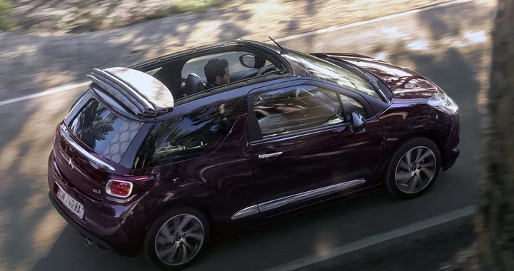 DS 3 torna alle origini, design compatto e sfida alle altre premium