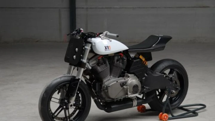 Bottpower BOTT XR1