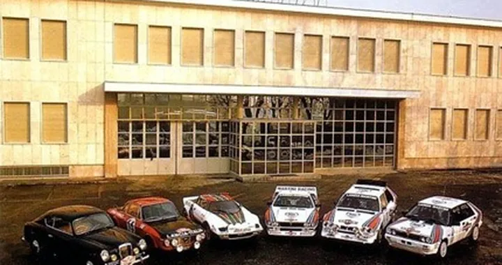 Antonio Di Resta, nuovo resposabile Mercato Italia Lancia