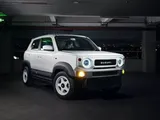 Suzuki S-Presso, come trasformare un'utilitaria in un'icona