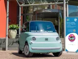 Fiat Topolino spunta negli alberghi: un nuovo servizio di lusso
