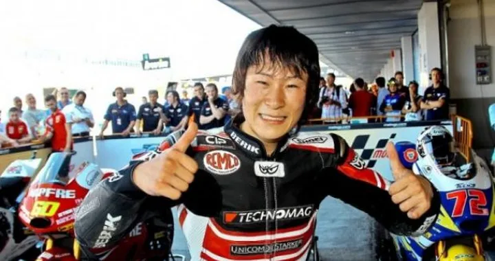 Moto2/125: Tomizawa e Marquez partono in Pole Position a Jerez