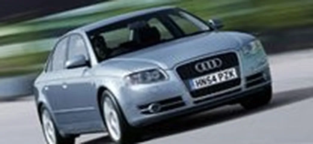 Nuovi diesel per la Audi A4: 2.7 e 3.0 TDI