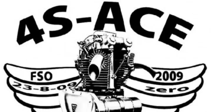 Four Stroke Air Cooled Engine: il day "zero" è fissato per il 23 agosto 2009