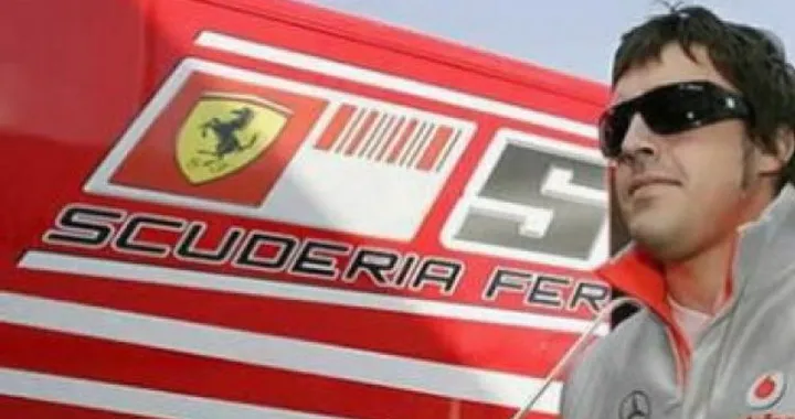 Formula 1: Alonso in Ferrari, è ufficiale!