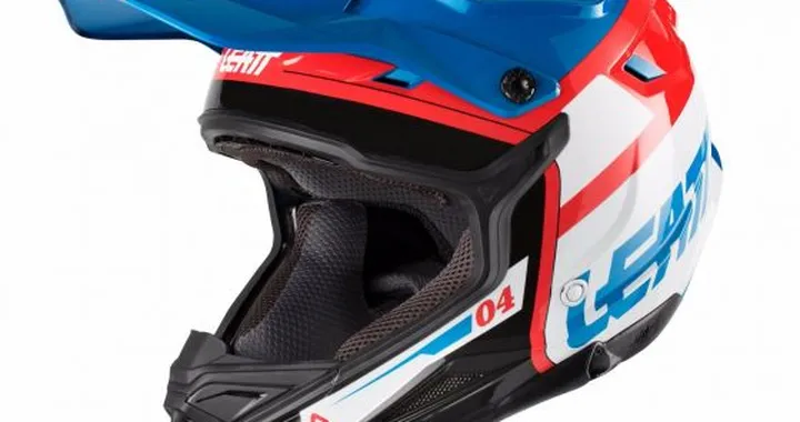Leatt: nuova collezione moto 2018