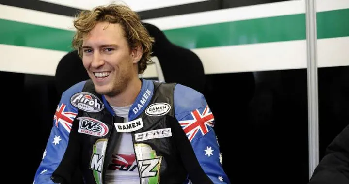 Supersport: Anthony West wild card a Phillip Island