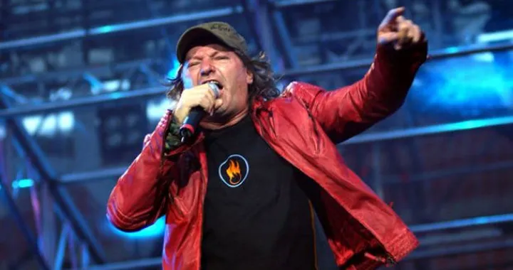 Vasco Rossi: "Vorrei reincarnarmi in Valentino!"