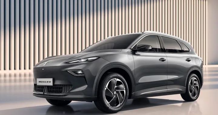 MG supera 100.000 auto in Italia: crescita senza precedenti