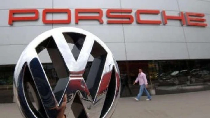 Volkswagen: in preparazione una contro-scalata nei confronti di Porsche?