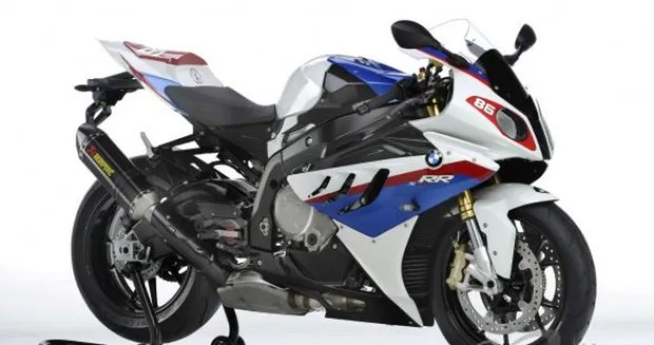 BMW Motorrad Italia al Motodays di Roma