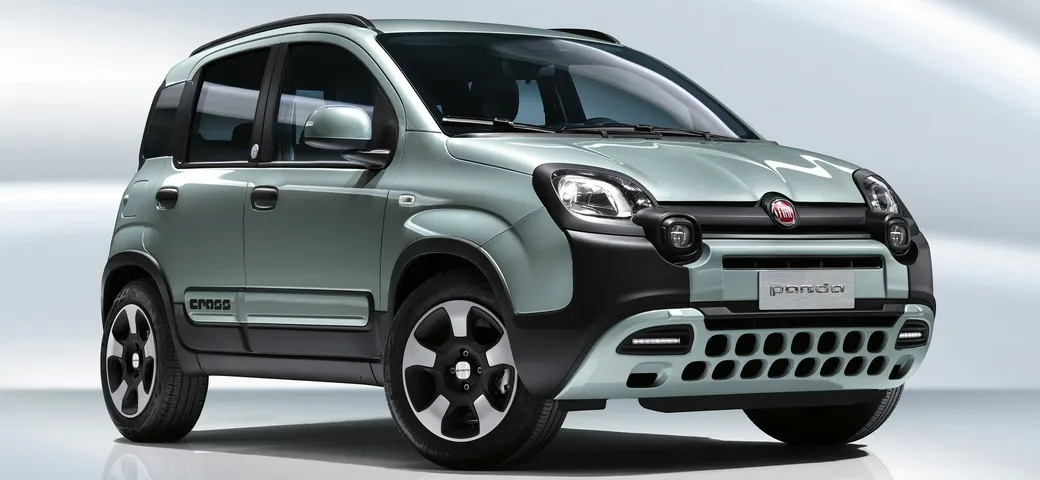 Fiat Panda: novità in vista per il 40° anniversario?