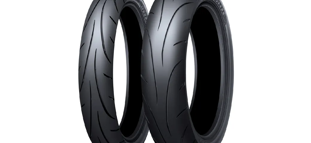 Dunlop Sportmax Q-Lite, il nuovo pneumatico