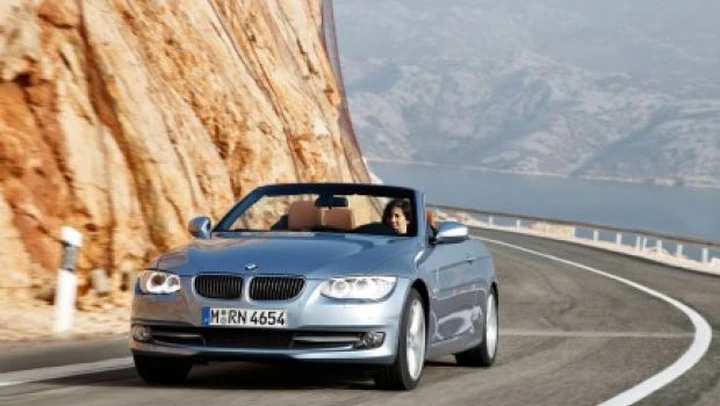 BMW Serie 3 M.Y. 2010: tutti i dettagli tecnici