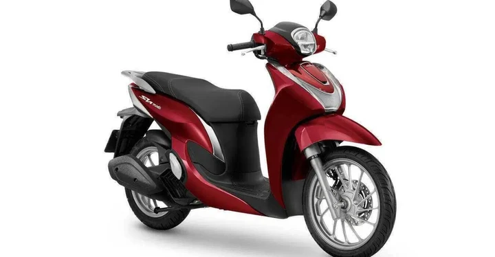 Honda domina il mercato moto italiano: 74.155 immatricolazioni nel 2026