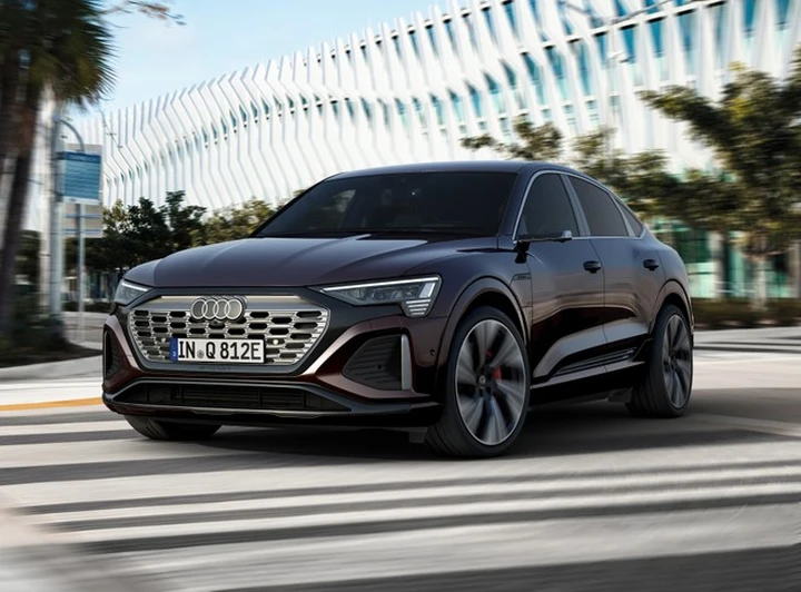 Audi Q8 e-tron, al via gli ordini e svelati i prezzi