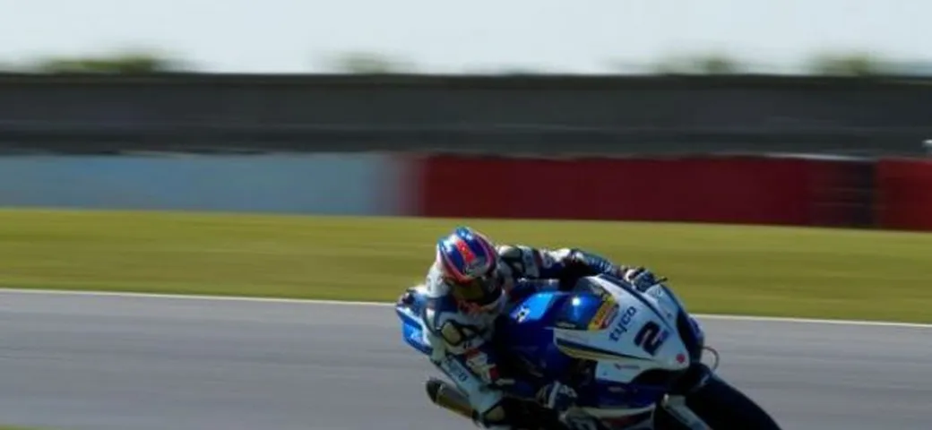 BSB, Snetterton: Brookes in pole per 1 millesimo di secondo