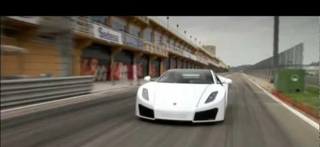 GTA Motors Spano: 600.000 Euro per la supercar spagnola