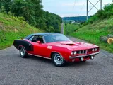 Questa muscle car ci riporta nel passato: ben 43 anni in garage