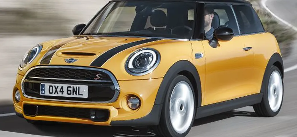 Nuova Mini 2014: prezzi, motori e Video