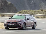 Volkswagen Passat Variant 2024: la nuova generazione affronta gli ultimi test [FOTO]