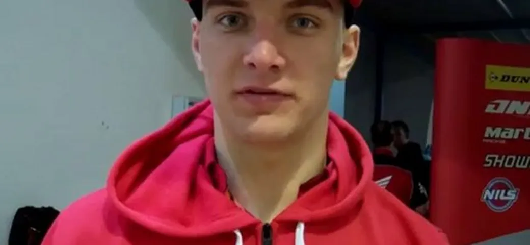 Mondiale MX1, Qatar: Bobryshev 