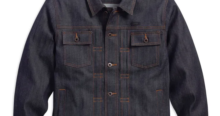 Harley-Davidson Black Label Summer Collection