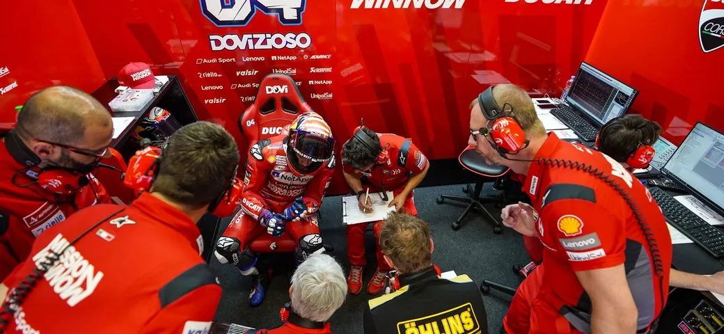 MotoGP e Formula1, rivoluzione in vista?