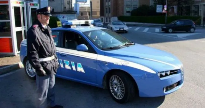 Polizia stradale: gli italiani hanno perso 58 milioni di punti in 6 anni